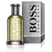 عطر هوجو بوس بوتلد 100 مل Hugo Boss Boss Bottled - 100 ml